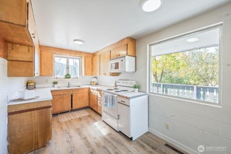 18451 Camp 12 Road Leavenworth WA 98826