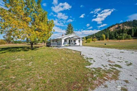 18451 Camp 12 Road Leavenworth WA 98826