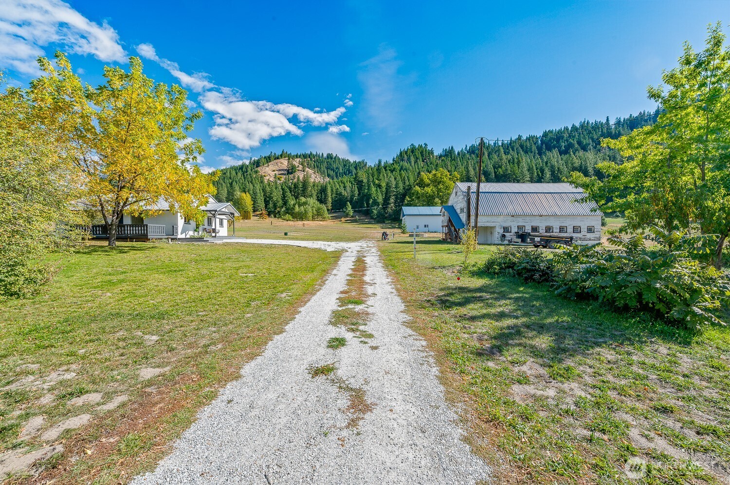 18451 Camp 12 Road Leavenworth WA 98826