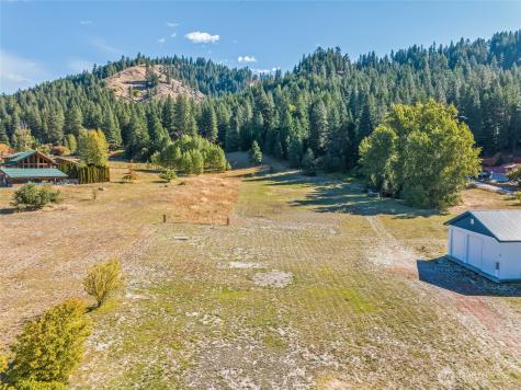 18451 Camp 12 Road Leavenworth WA 98826