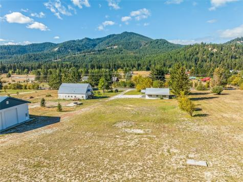 18451 Camp 12 Road Leavenworth WA 98826