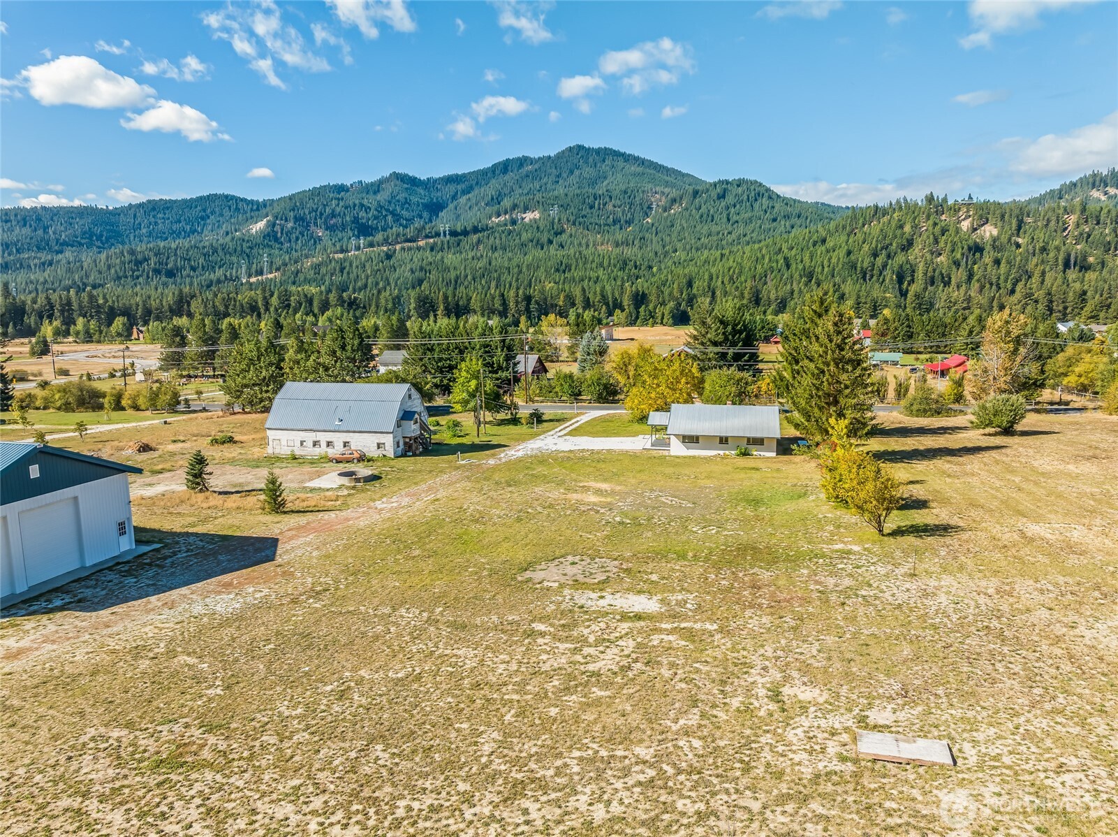 18451 Camp 12 Road Leavenworth WA 98826