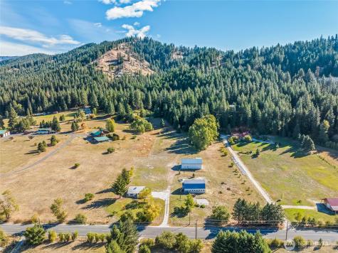 18451 Camp 12 Road Leavenworth WA 98826