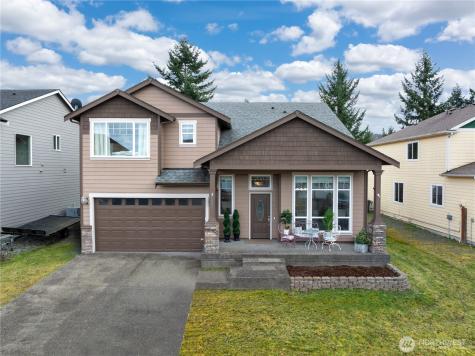 655 Joy Street Eatonville WA 98328