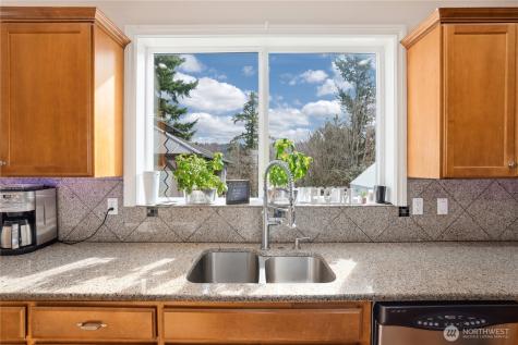 655 Joy Street Eatonville WA 98328