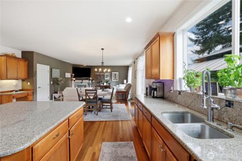 655 Joy Street Eatonville WA 98328