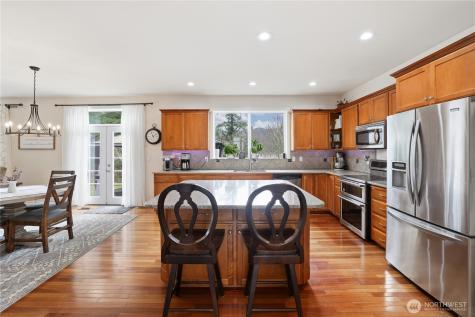 655 Joy Street Eatonville WA 98328