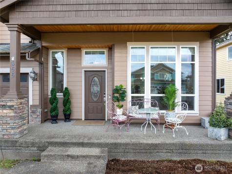 655 Joy Street Eatonville WA 98328