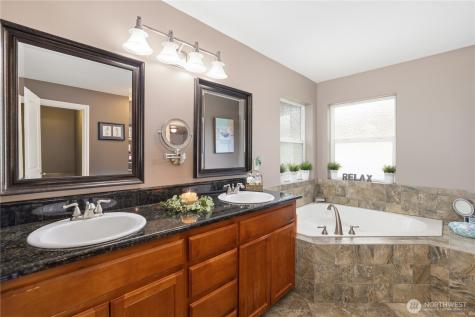 655 Joy Street Eatonville WA 98328