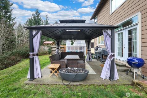 655 Joy Street Eatonville WA 98328
