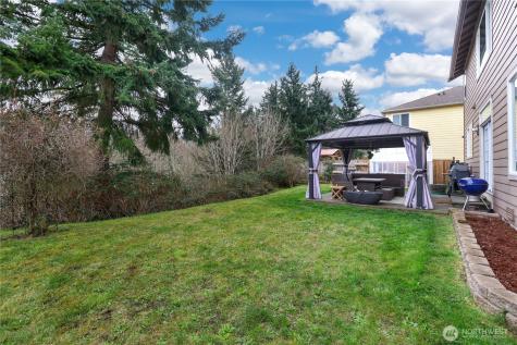 655 Joy Street Eatonville WA 98328