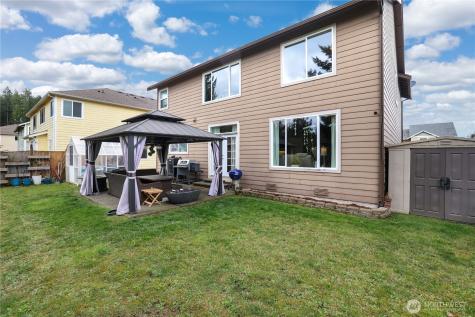655 Joy Street Eatonville WA 98328