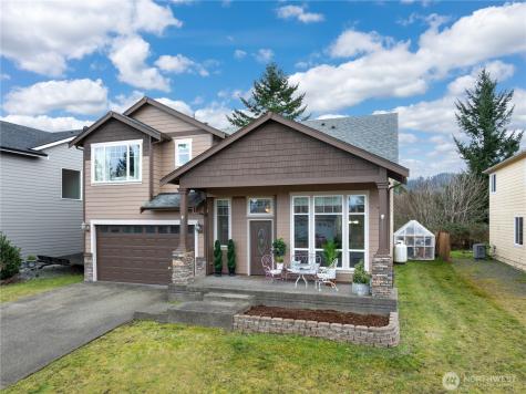 655 Joy Street Eatonville WA 98328