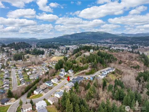 655 Joy Street Eatonville WA 98328