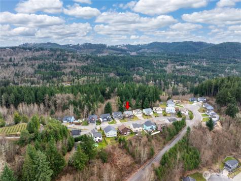 655 Joy Street Eatonville WA 98328
