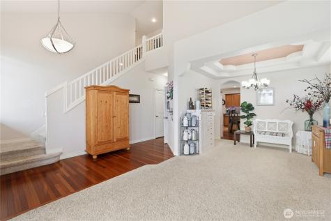 655 Joy Street Eatonville WA 98328