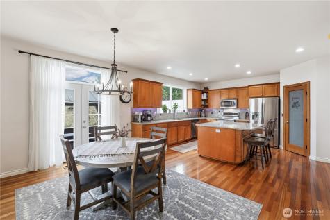 655 Joy Street Eatonville WA 98328