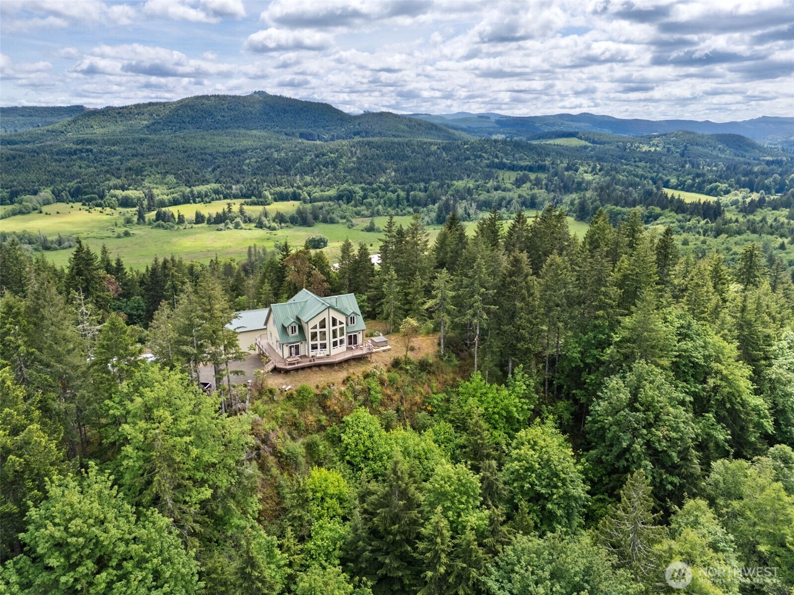 90 W Jeanne Saeger Loop Shelton WA 98584