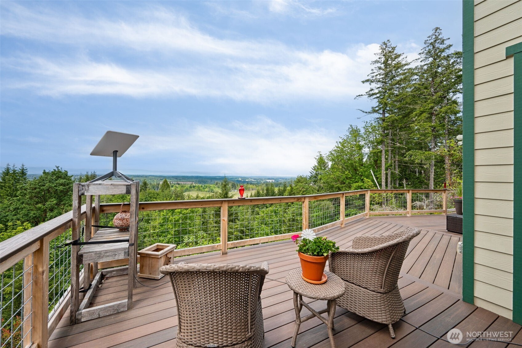 90 W Jeanne Saeger Loop Shelton WA 98584