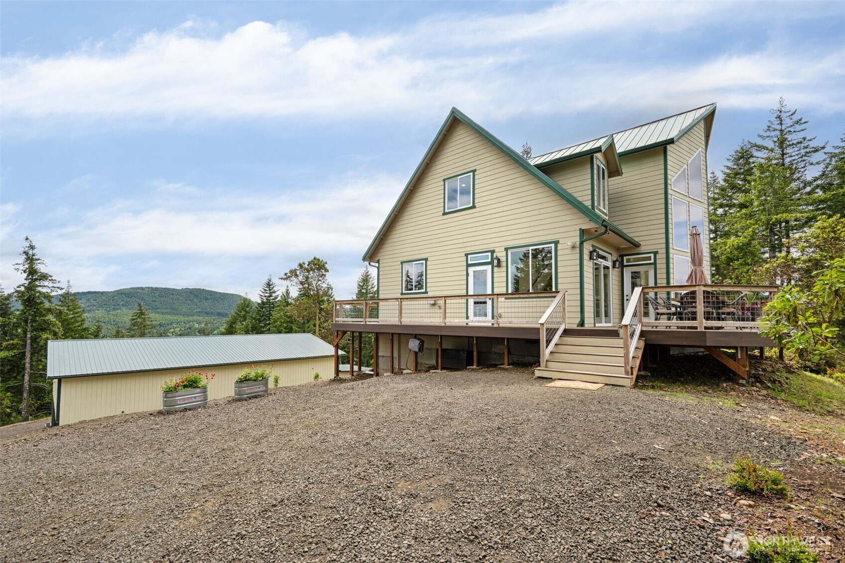 90 W Jeanne Saeger Loop Shelton WA 98584