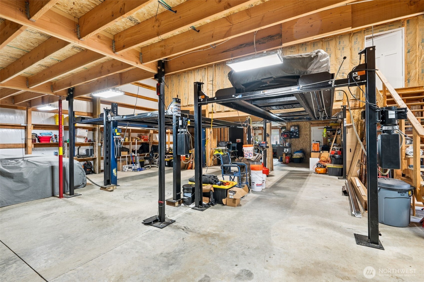 90 W Jeanne Saeger Loop Shelton WA 98584
