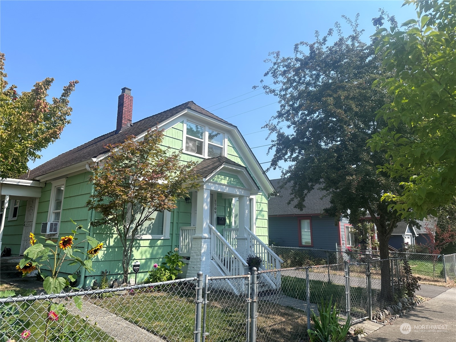 1709 21st Street Everett WA 98201