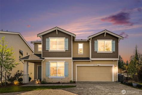 7913 39th Place NE Marysville WA 98270