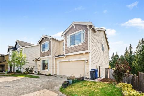7913 39th Place NE Marysville WA 98270