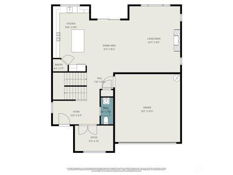 7913 39th Place NE Marysville WA 98270