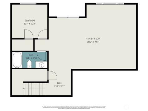 7913 39th Place NE Marysville WA 98270
