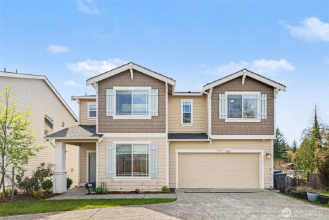 7913 39th Place NE Marysville WA 98270