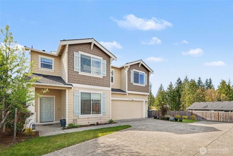 7913 39th Place NE Marysville WA 98270