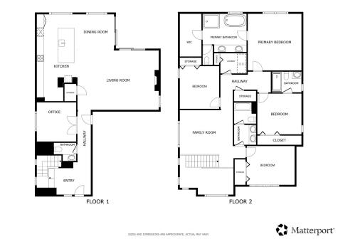 18983 129th Street Ct E Bonney Lake WA 98391