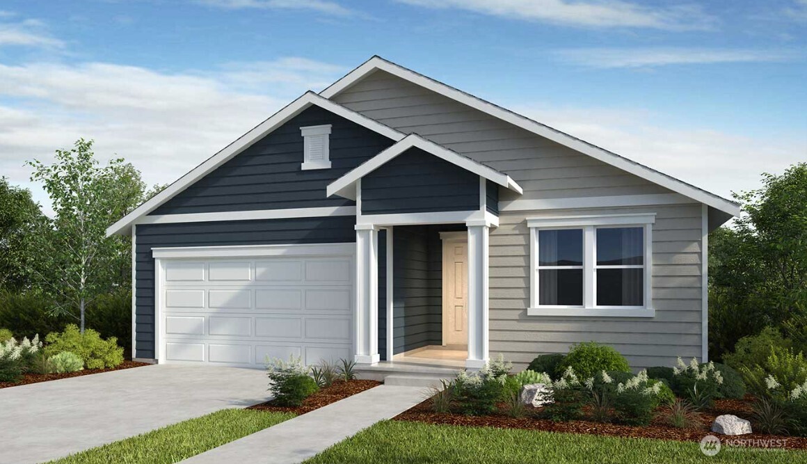671 Barquist Lane N Enumclaw WA 98022