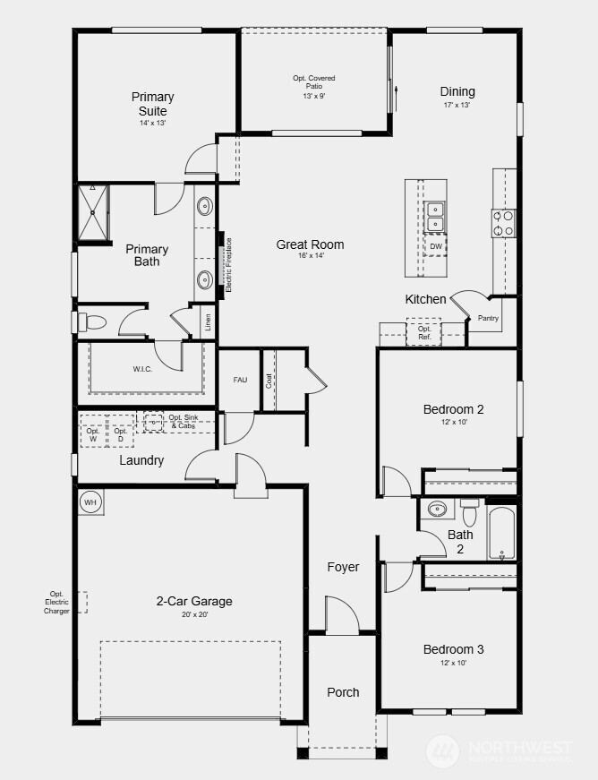 671 Barquist Lane N Enumclaw WA 98022