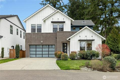8784 NE Winslow Grove Court Bainbridge Island WA 98110