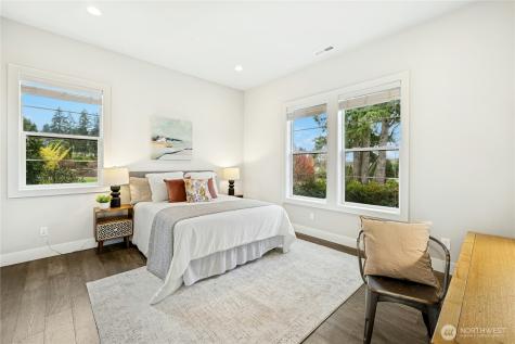 8784 NE Winslow Grove Court Bainbridge Island WA 98110