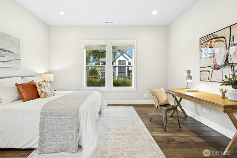 8784 NE Winslow Grove Court Bainbridge Island WA 98110