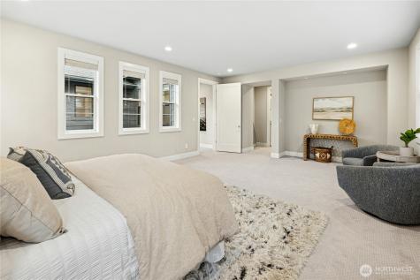 8784 NE Winslow Grove Court Bainbridge Island WA 98110