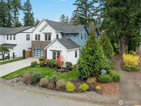 8784 NE Winslow Grove Court Bainbridge Island WA 98110