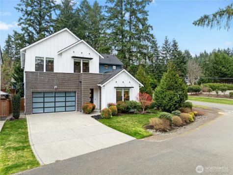 8784 NE Winslow Grove Court Bainbridge Island WA 98110