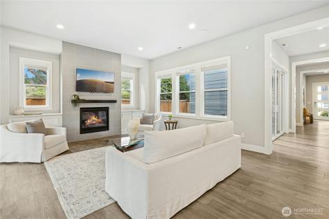 8784 NE Winslow Grove Court Bainbridge Island WA 98110