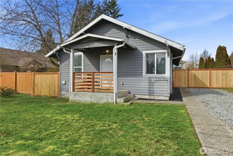 1511 S 47th Street Tacoma WA 98408