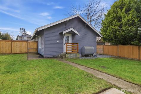 1511 S 47th Street Tacoma WA 98408