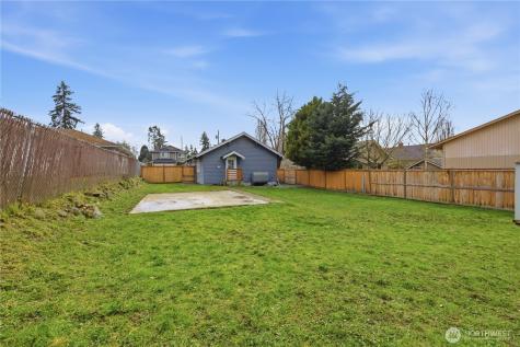 1511 S 47th Street Tacoma WA 98408