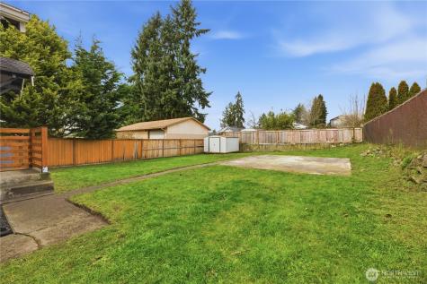 1511 S 47th Street Tacoma WA 98408