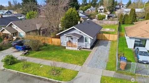 1511 S 47th Street Tacoma WA 98408