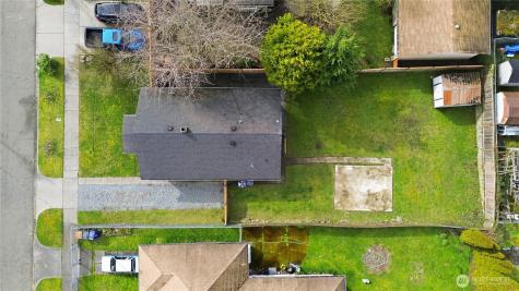 1511 S 47th Street Tacoma WA 98408