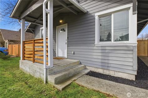 1511 S 47th Street Tacoma WA 98408