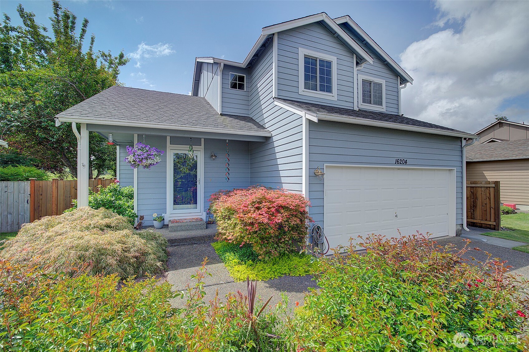 16204 93rd Street E Sumner WA 98390